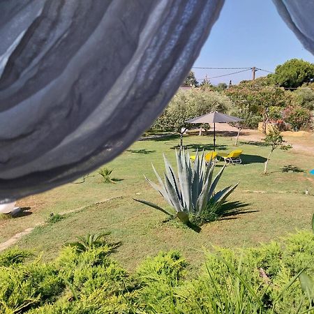 Villa Rossa Mesimvria  外观 照片